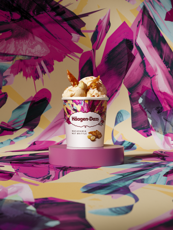 Macadamia pint banner