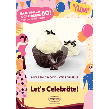 60 Years of Premiumness