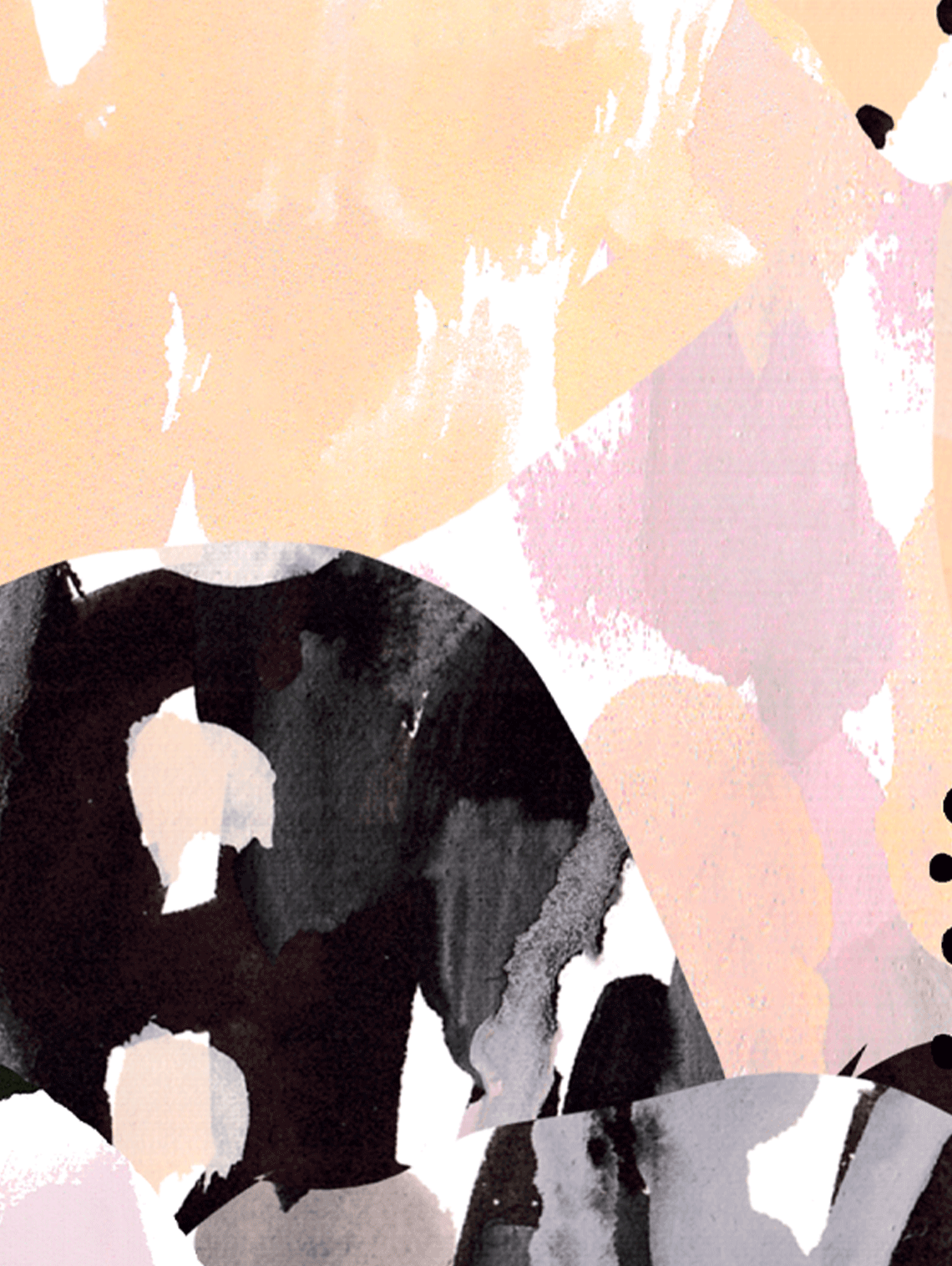 cookies dough chip flavour pattern