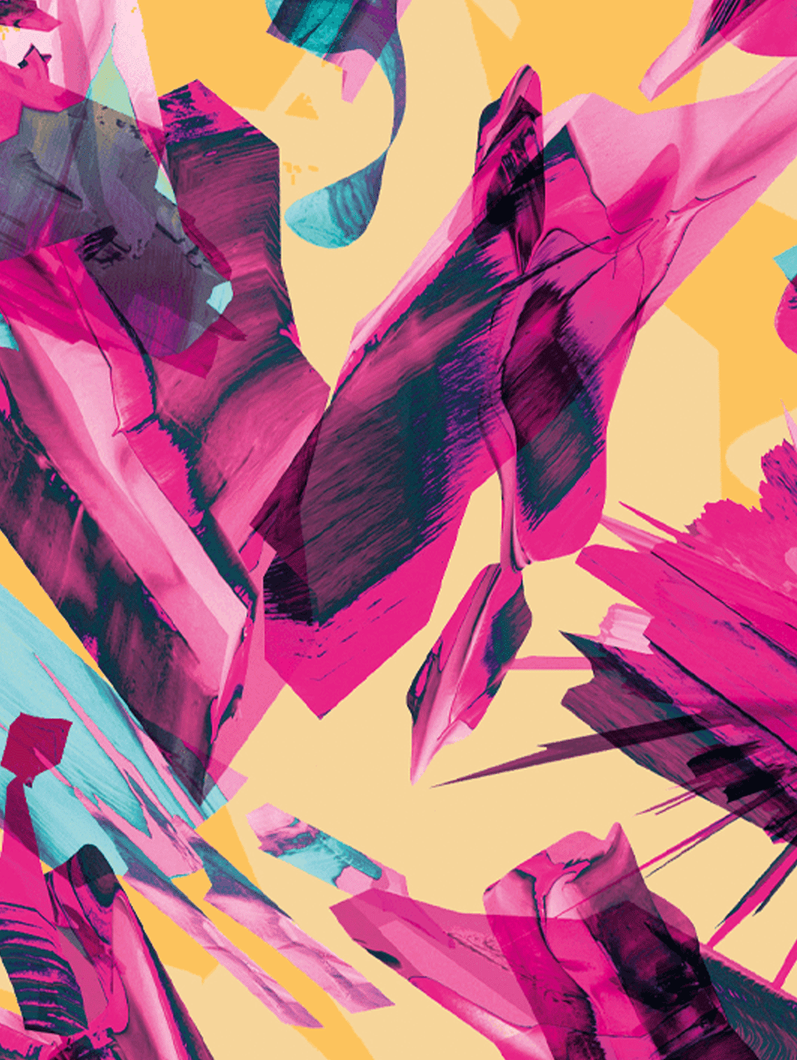 macademia nut brittle flavour pattern