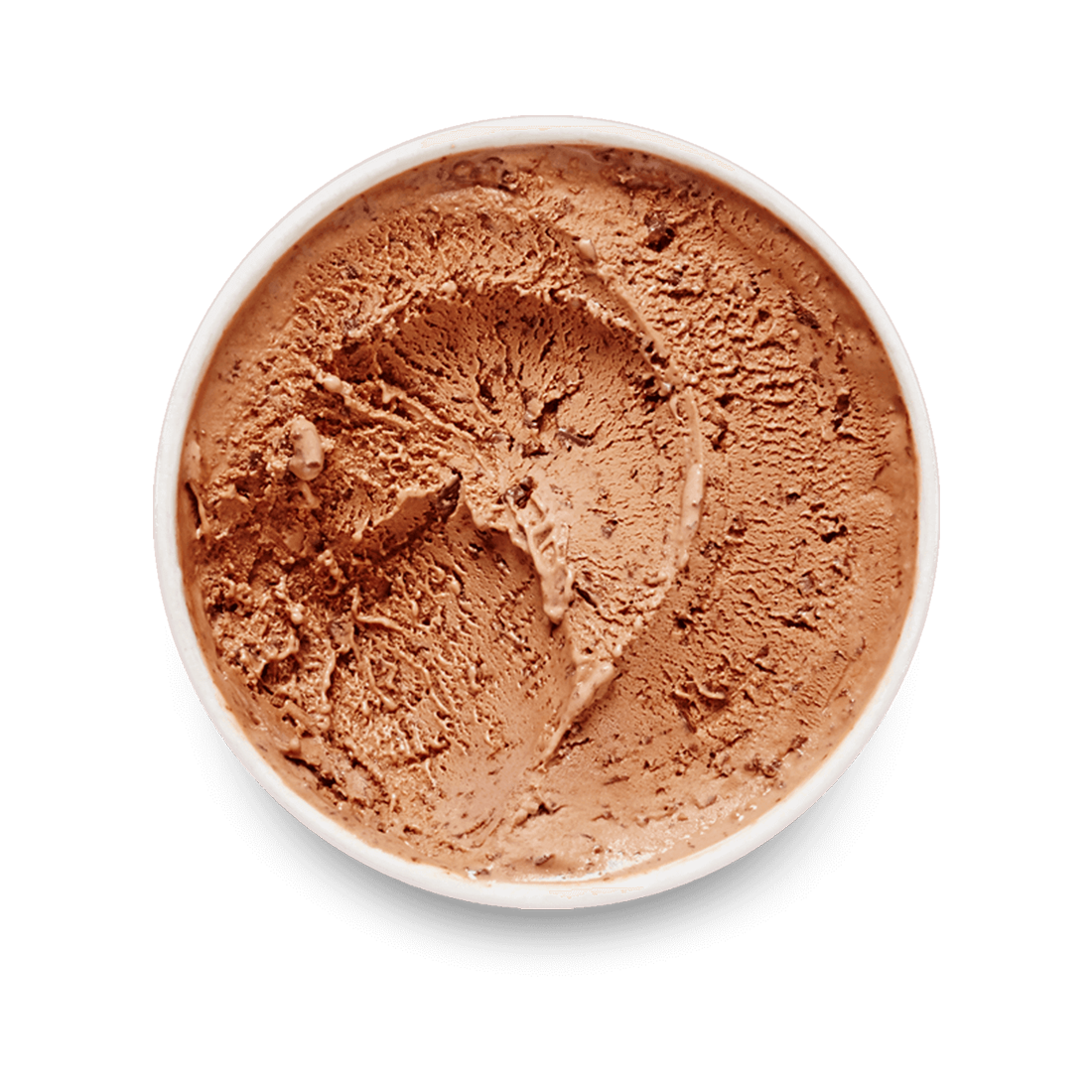 belgian chocolate pint