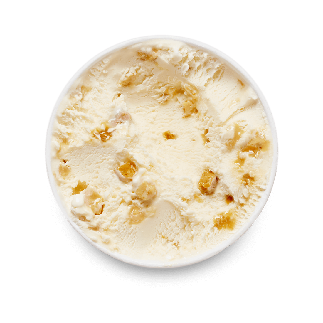 Macadamia Nut Brittle Tub